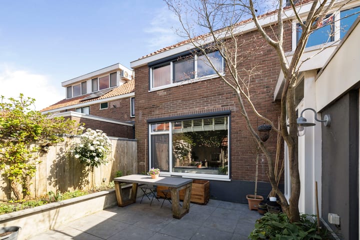 Foto 13 van Gerard Doustraat 23