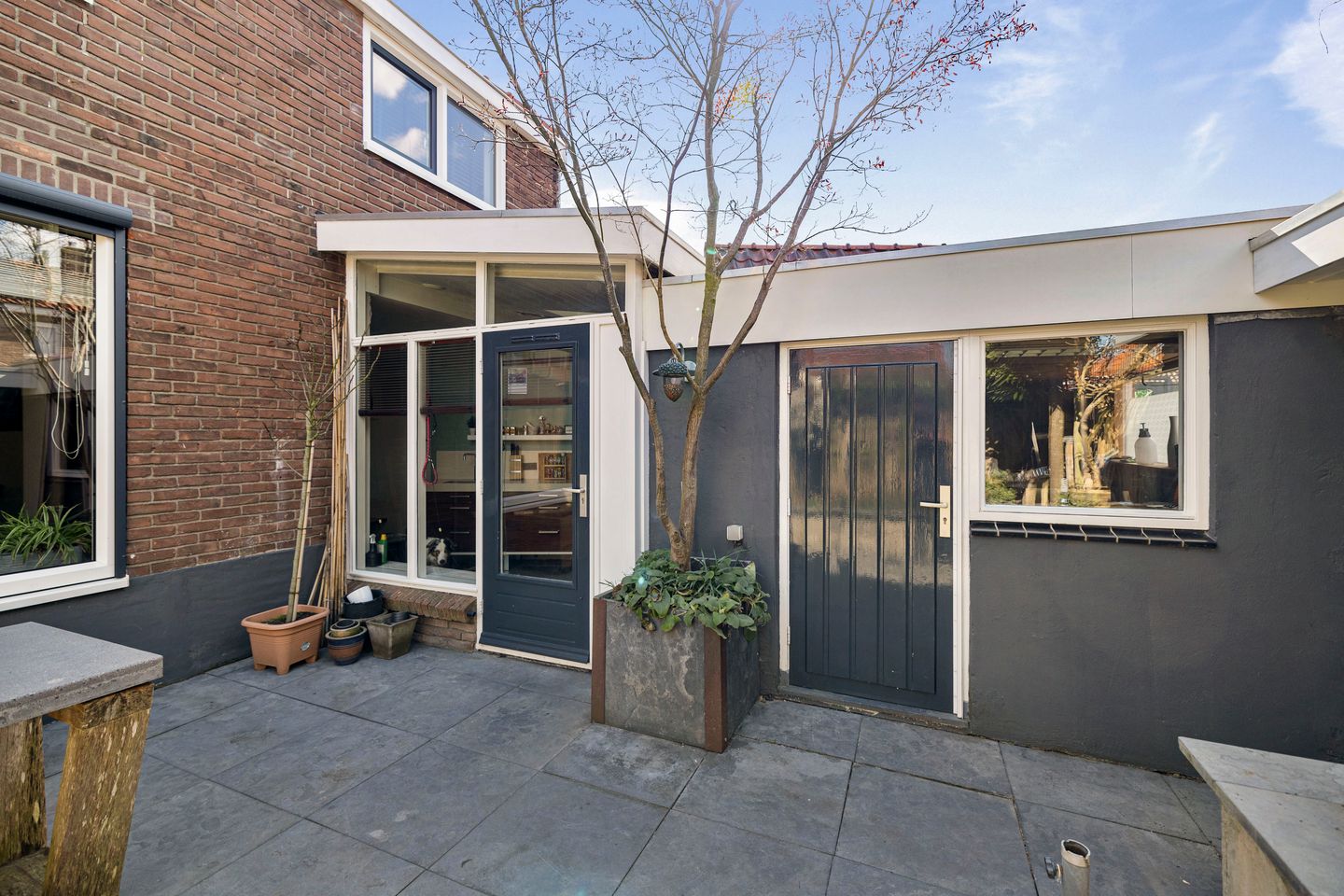 Foto 14 van Gerard Doustraat 23