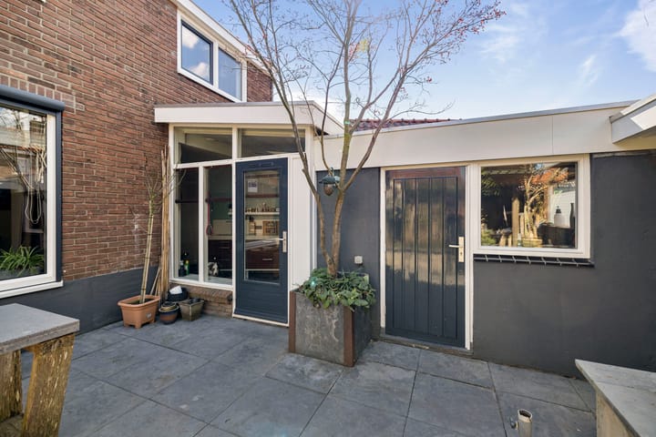 Foto 14 van Gerard Doustraat 23