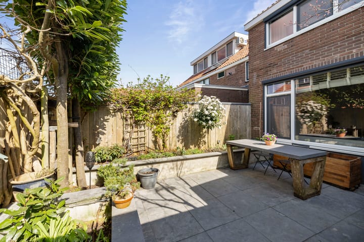 Foto 15 van Gerard Doustraat 23