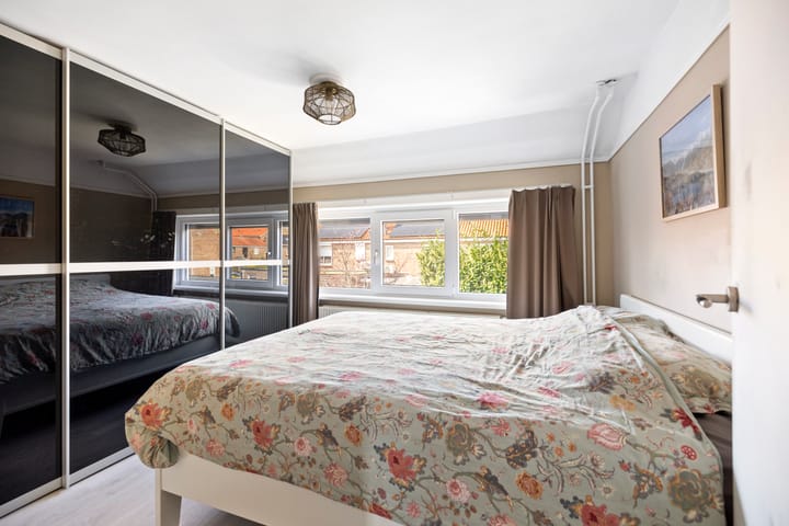 Foto 18 van Gerard Doustraat 23