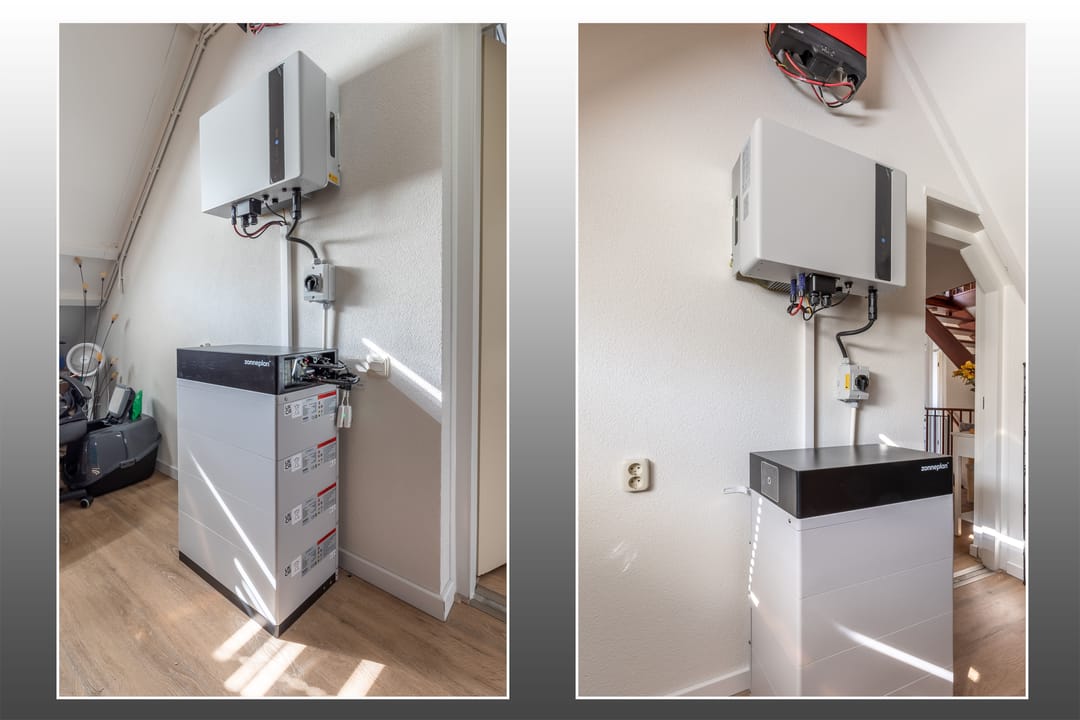 Foto 41 van Groenling 17