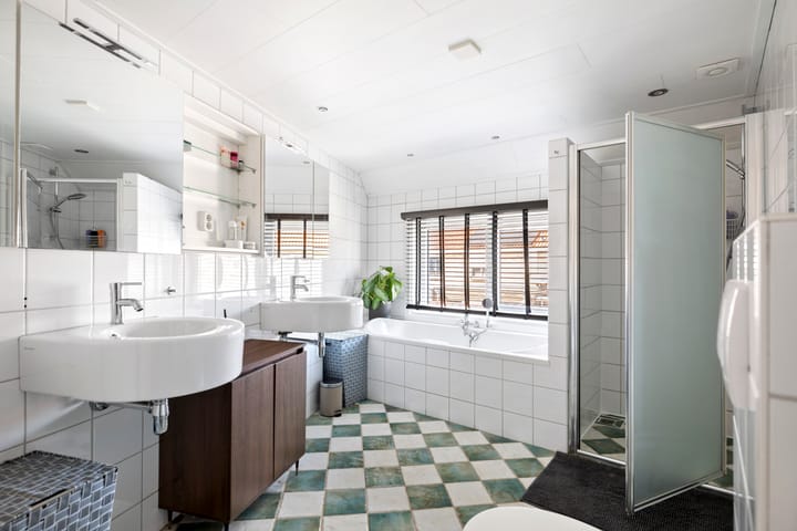 Foto 21 van Gerard Doustraat 23