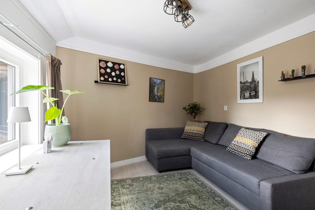 Foto 23 van Gerard Doustraat 23