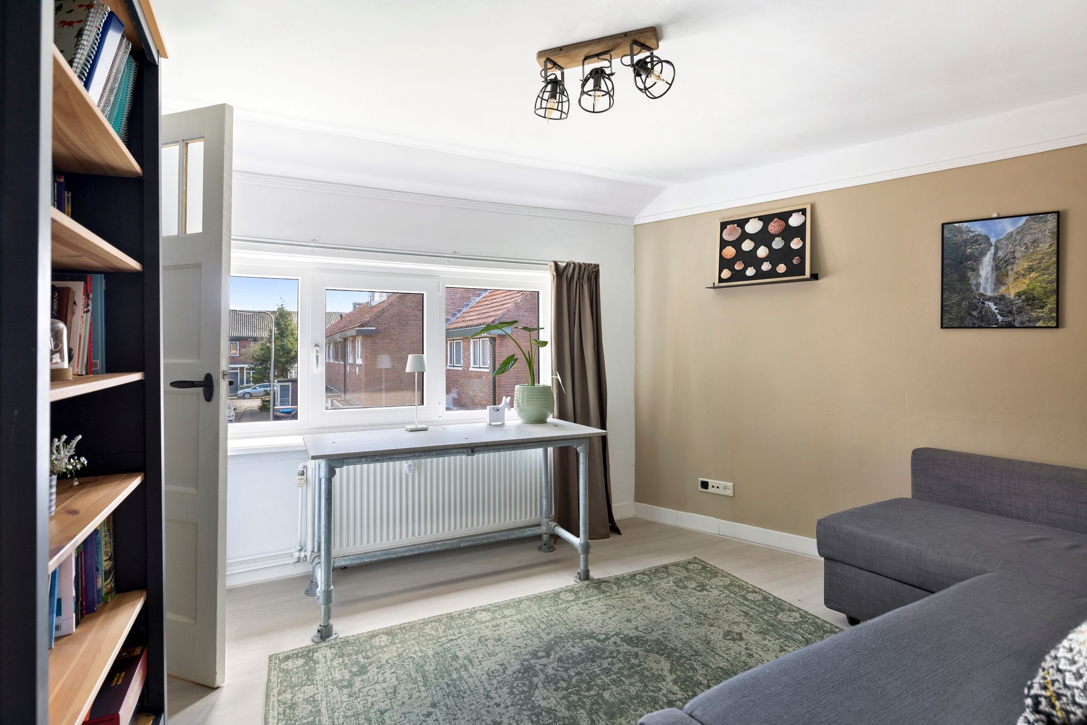 Foto 24 van Gerard Doustraat 23