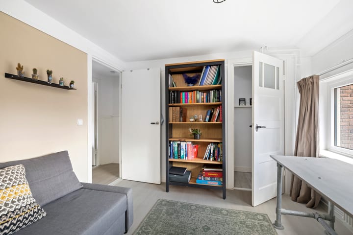 Foto 25 van Gerard Doustraat 23