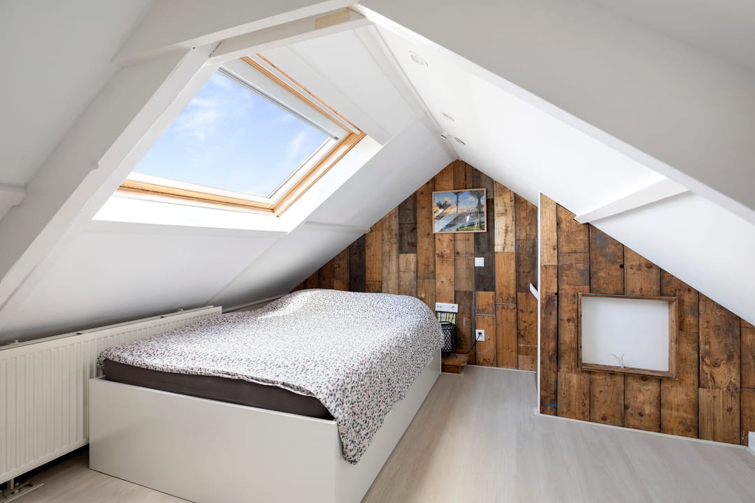 Foto 26 van Gerard Doustraat 23