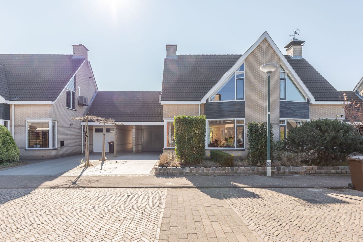 Foto 49 van Groenling 17