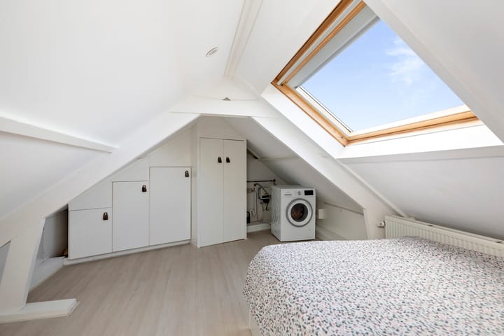 Foto 27 van Gerard Doustraat 23