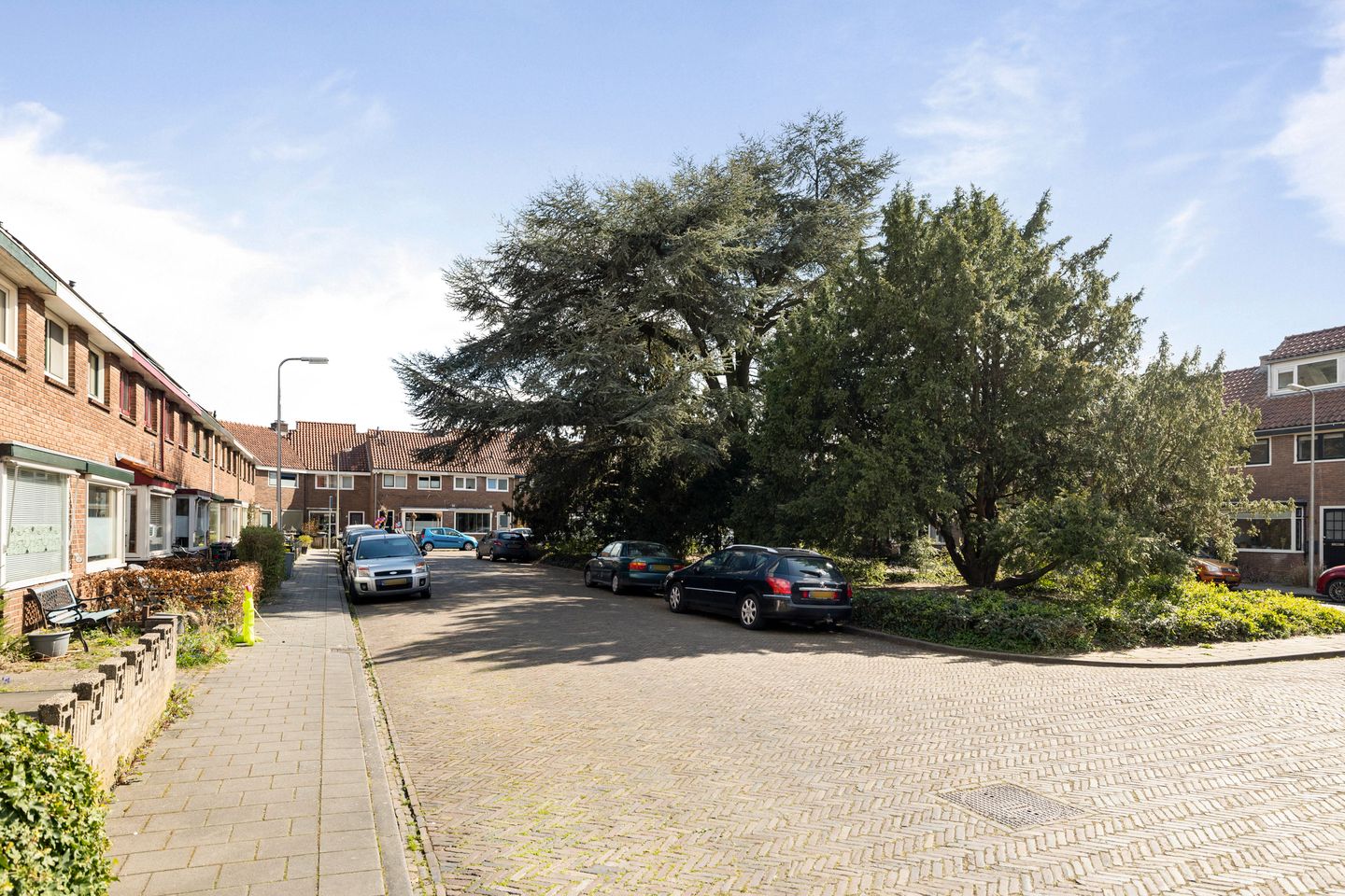 Foto 29 van Gerard Doustraat 23