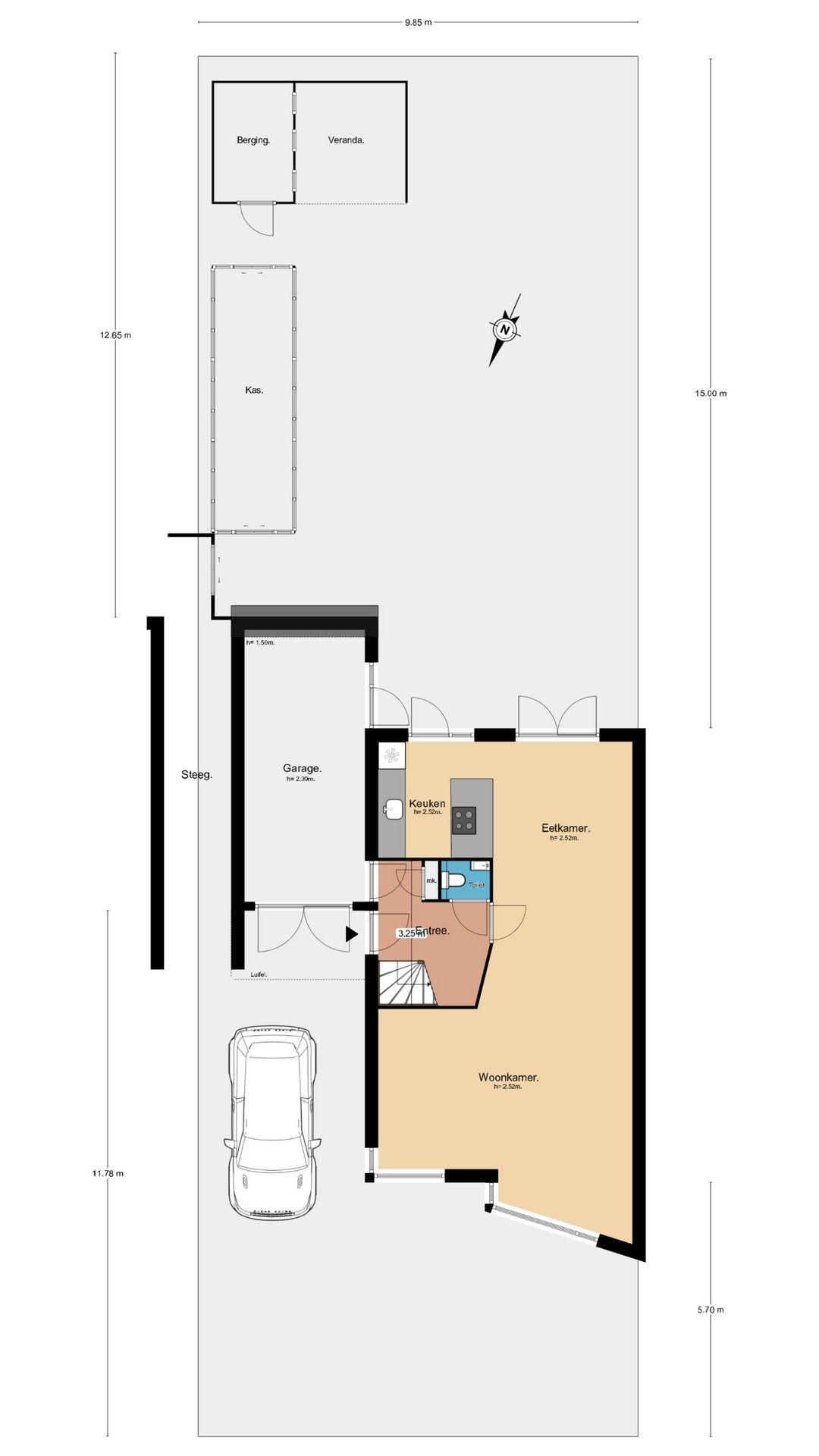 Foto 53 van Groenling 17