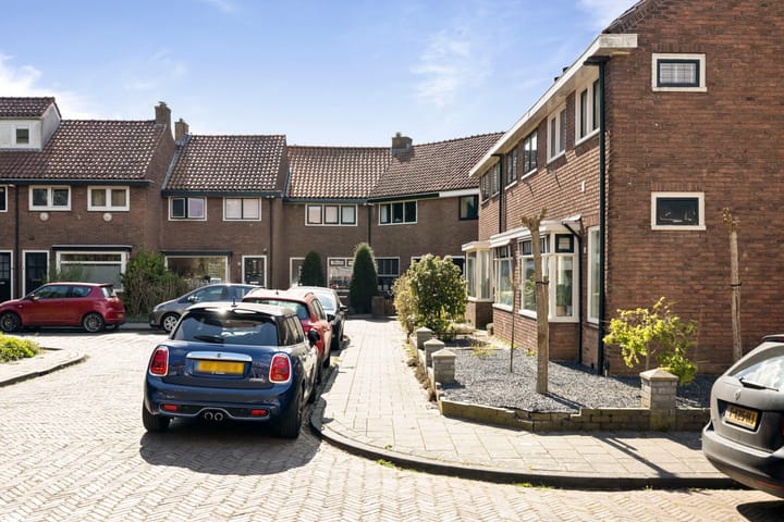 Foto 30 van Gerard Doustraat 23