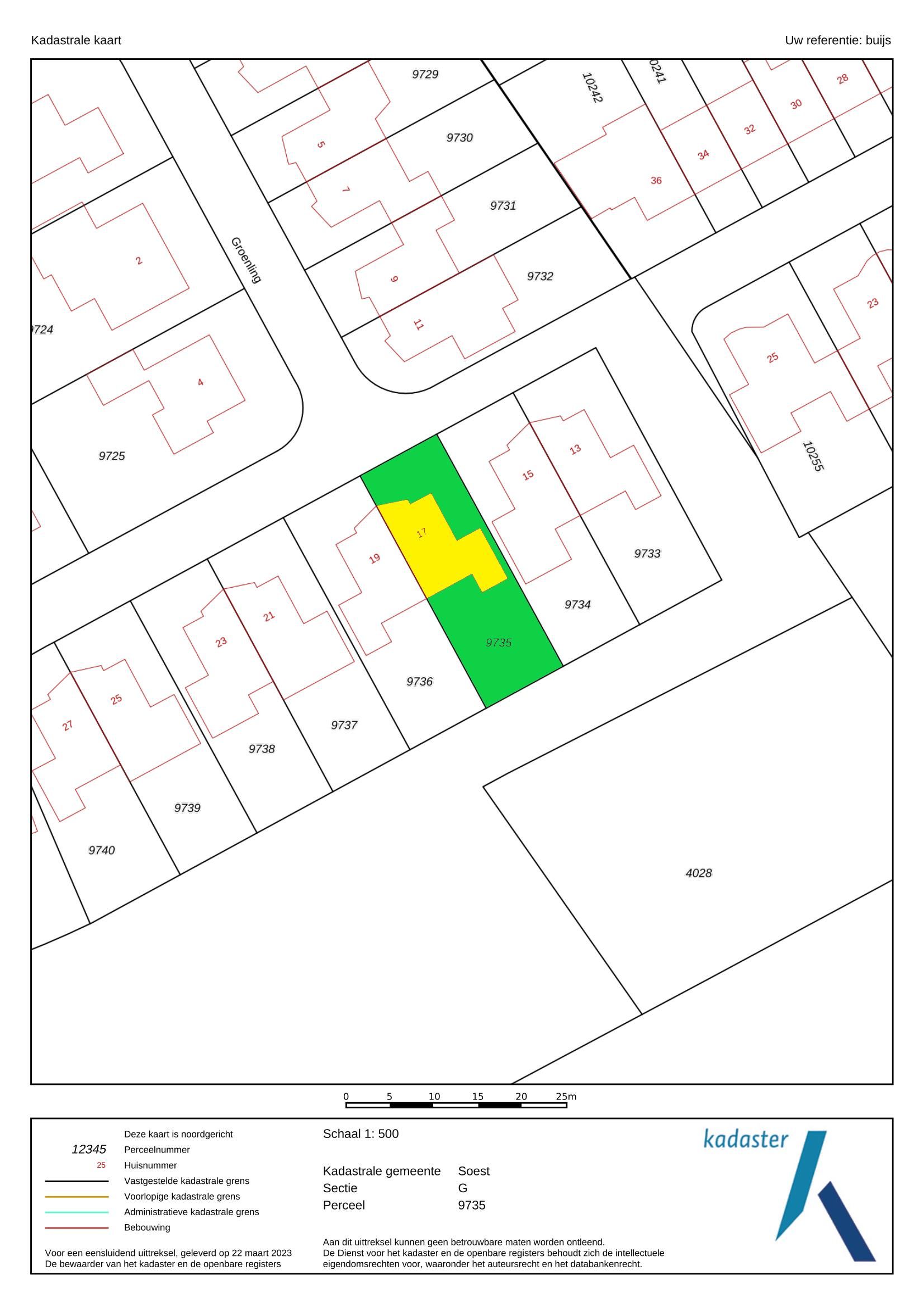 Foto 54 van Groenling 17