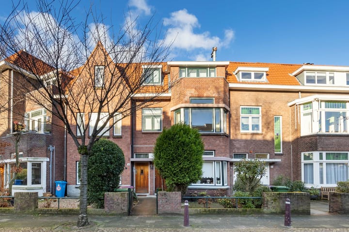 Foto 3 van Waldeck Pyrmontlaan 48