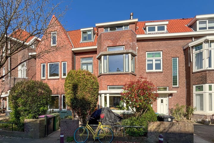 Foto 5 van Waldeck Pyrmontlaan 48