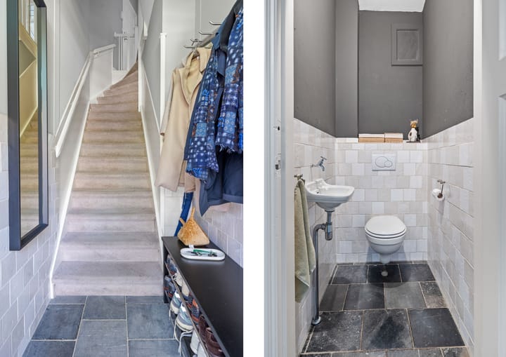 Foto 6 van Waldeck Pyrmontlaan 48