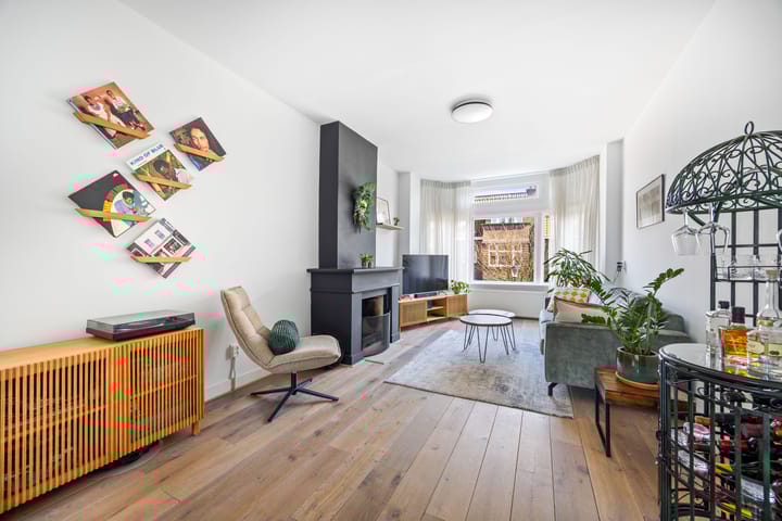 Foto 7 van Waldeck Pyrmontlaan 48