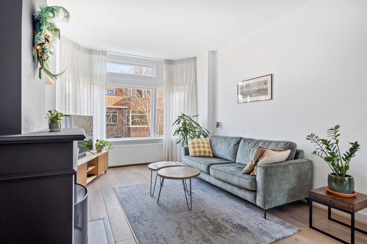 Foto 8 van Waldeck Pyrmontlaan 48