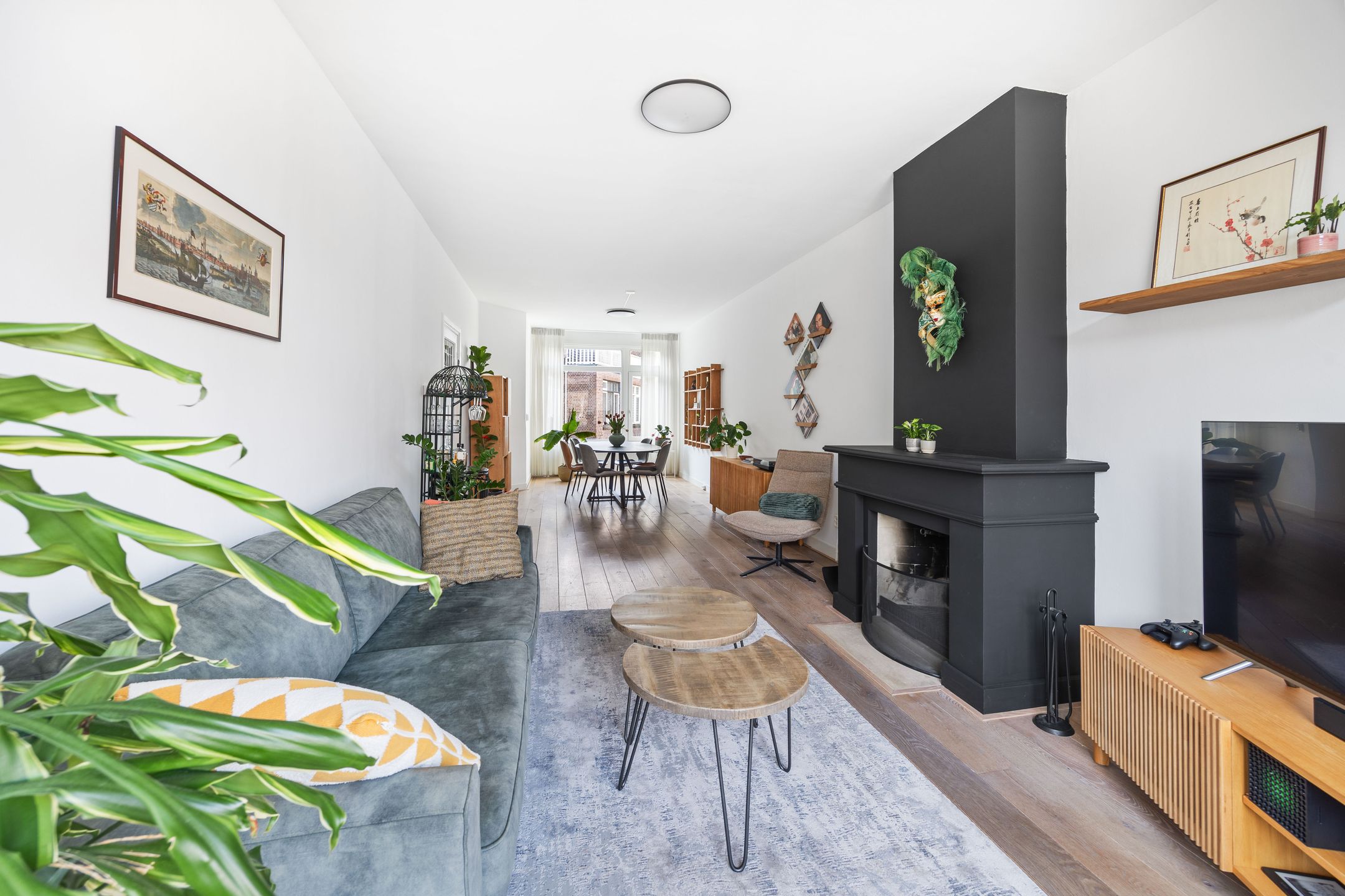 Foto 9 van Waldeck Pyrmontlaan 48