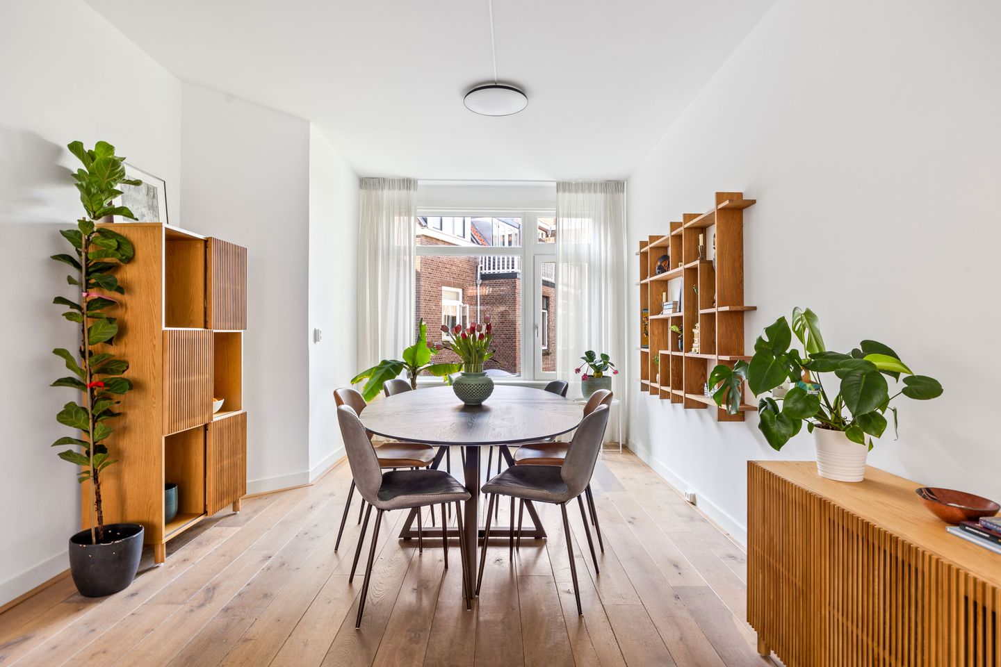 Foto 10 van Waldeck Pyrmontlaan 48