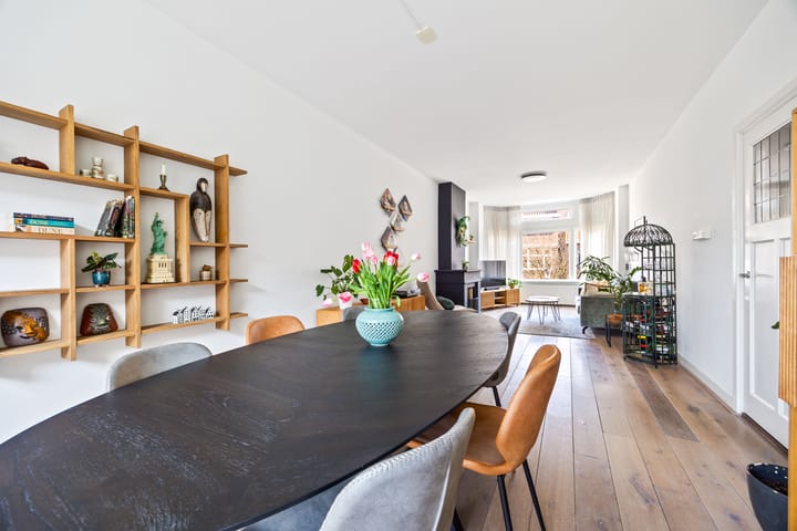 Foto 11 van Waldeck Pyrmontlaan 48