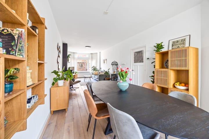 Foto 12 van Waldeck Pyrmontlaan 48