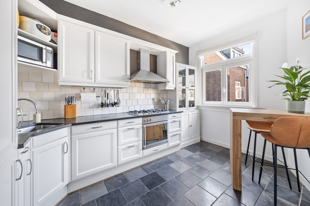 Foto 13 van Waldeck Pyrmontlaan 48