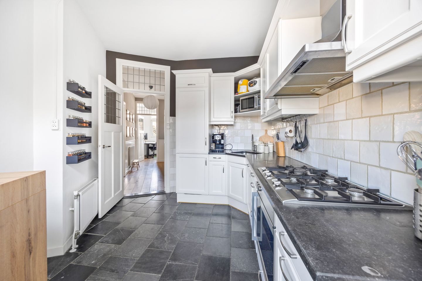 Foto 14 van Waldeck Pyrmontlaan 48