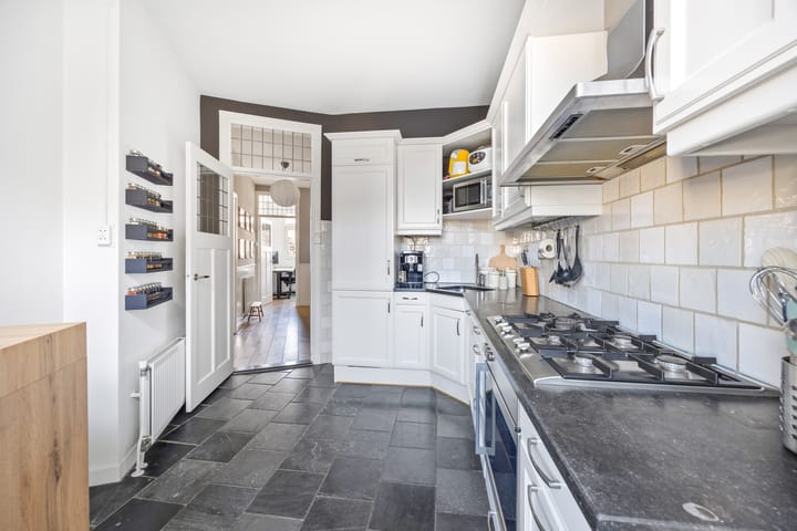 Foto 14 van Waldeck Pyrmontlaan 48