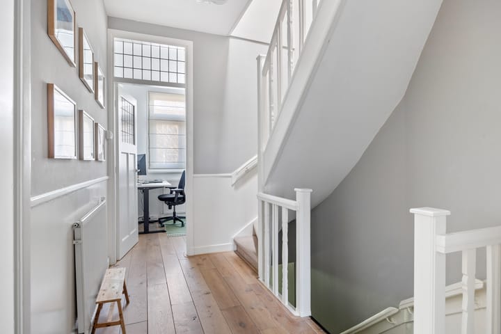 Foto 15 van Waldeck Pyrmontlaan 48