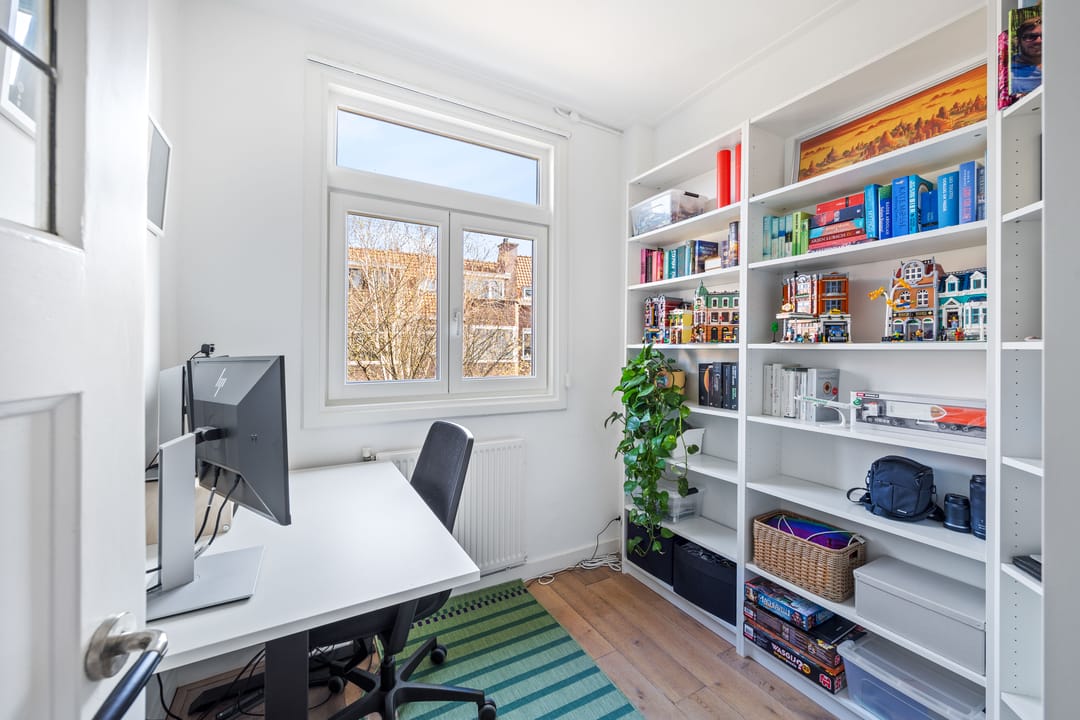 Foto 16 van Waldeck Pyrmontlaan 48