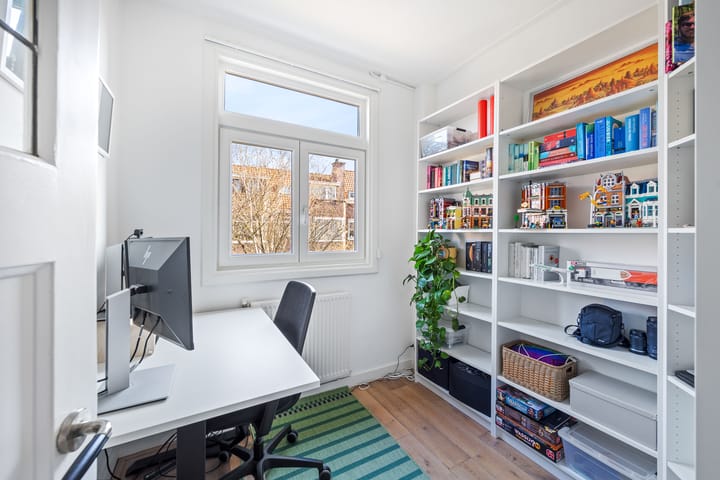 Foto 16 van Waldeck Pyrmontlaan 48