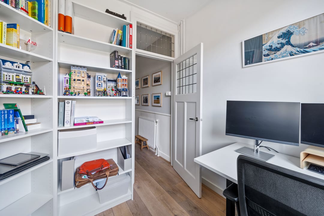 Foto 17 van Waldeck Pyrmontlaan 48