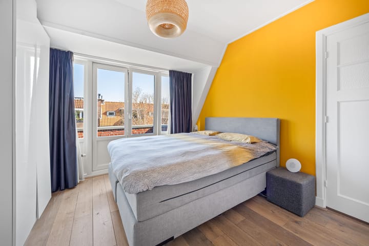 Foto 20 van Waldeck Pyrmontlaan 48