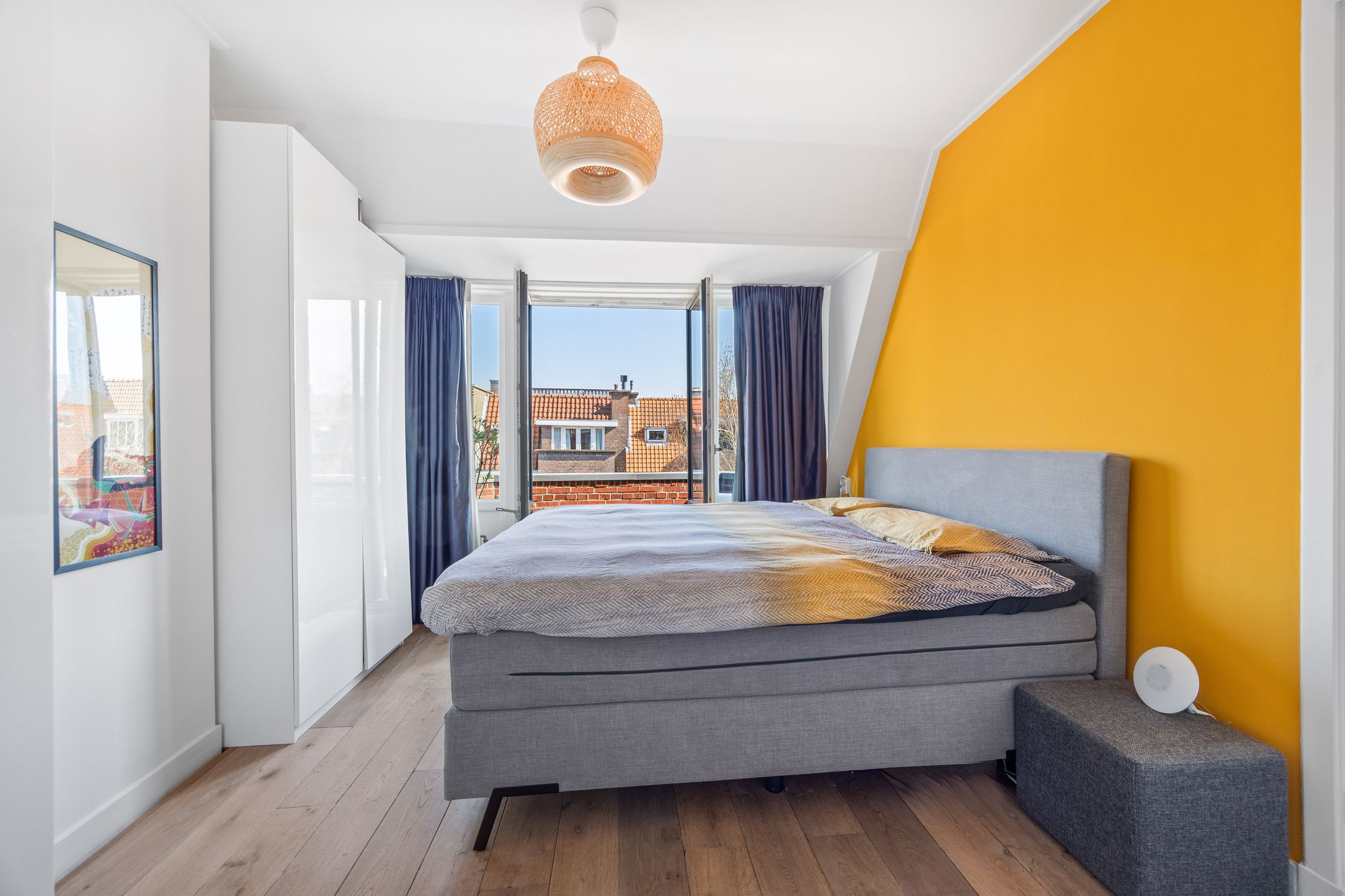 Foto 21 van Waldeck Pyrmontlaan 48