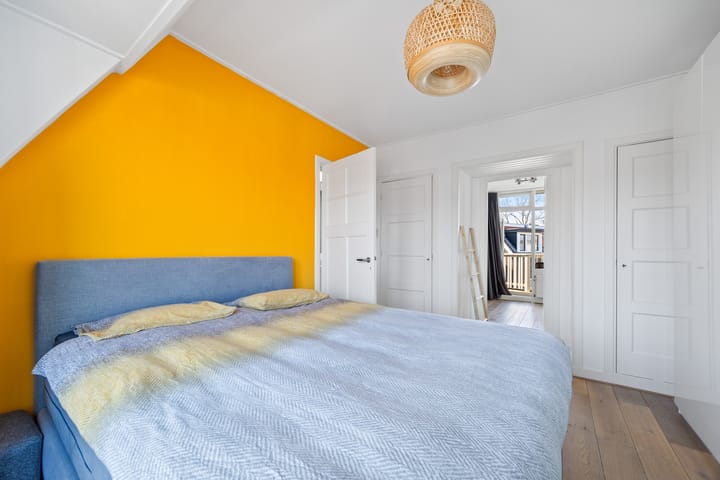 Foto 23 van Waldeck Pyrmontlaan 48