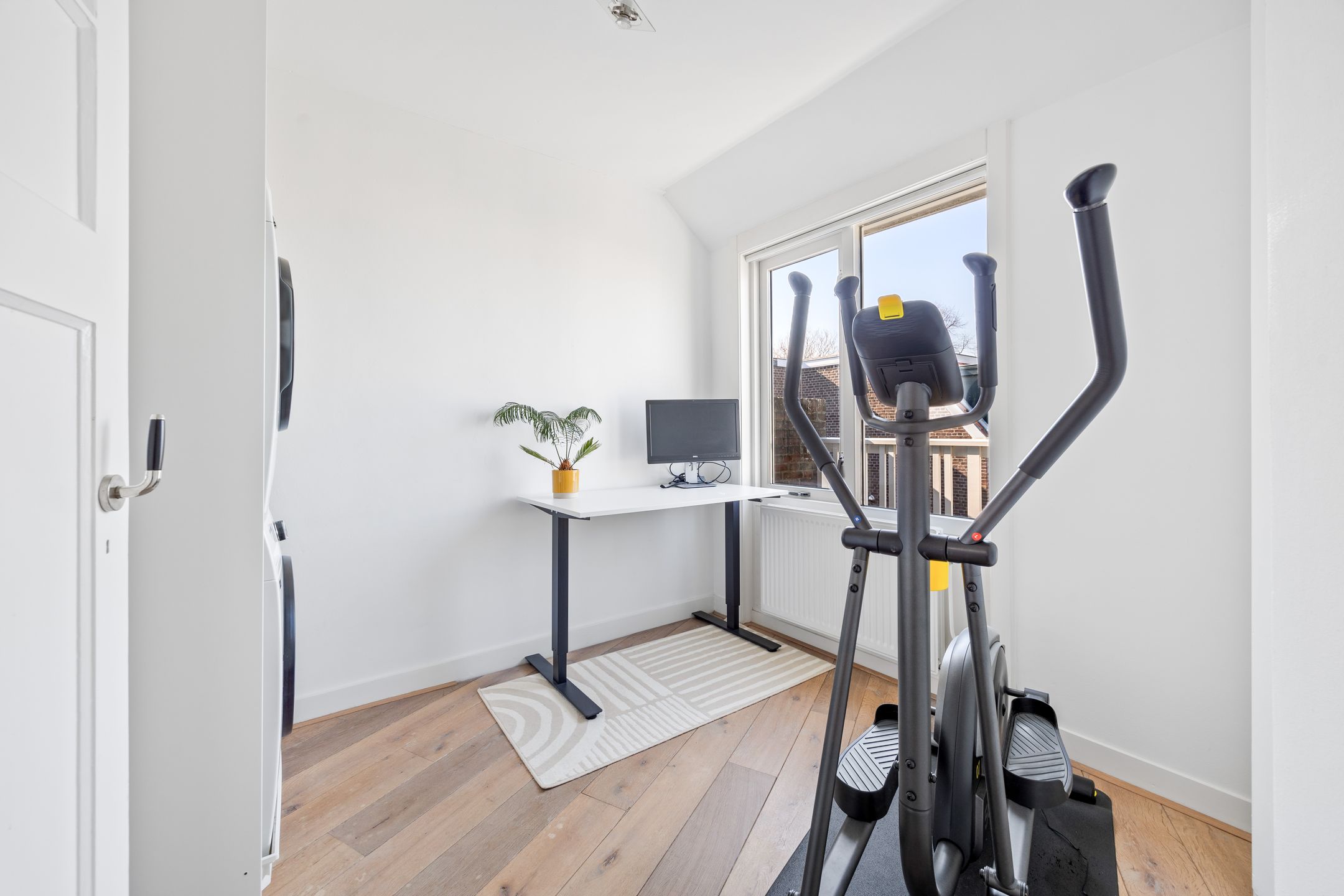 Foto 24 van Waldeck Pyrmontlaan 48