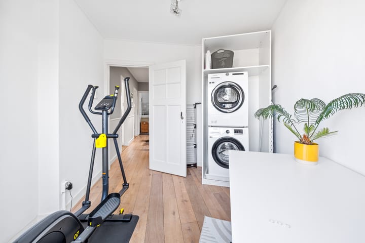 Foto 25 van Waldeck Pyrmontlaan 48