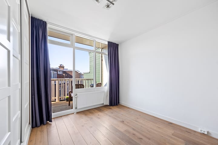 Foto 26 van Waldeck Pyrmontlaan 48