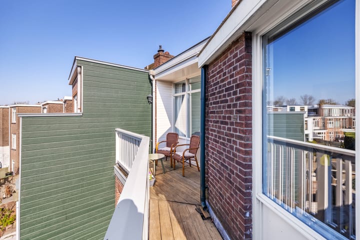 Foto 28 van Waldeck Pyrmontlaan 48