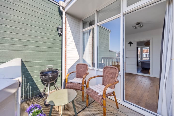 Foto 29 van Waldeck Pyrmontlaan 48