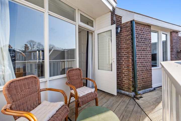 Foto 30 van Waldeck Pyrmontlaan 48