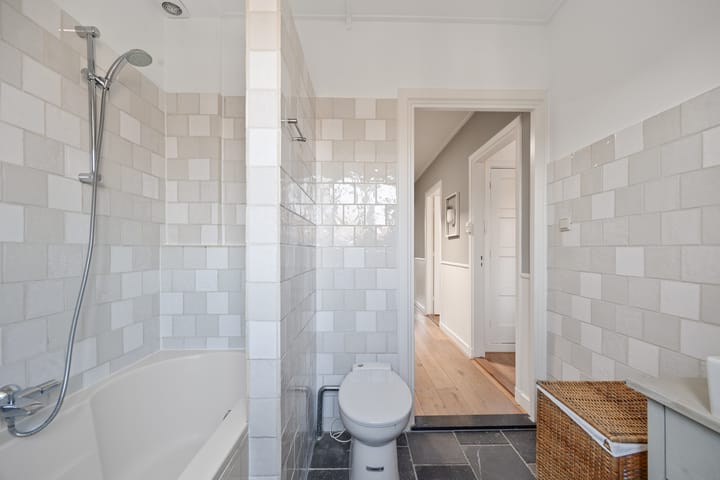 Foto 33 van Waldeck Pyrmontlaan 48