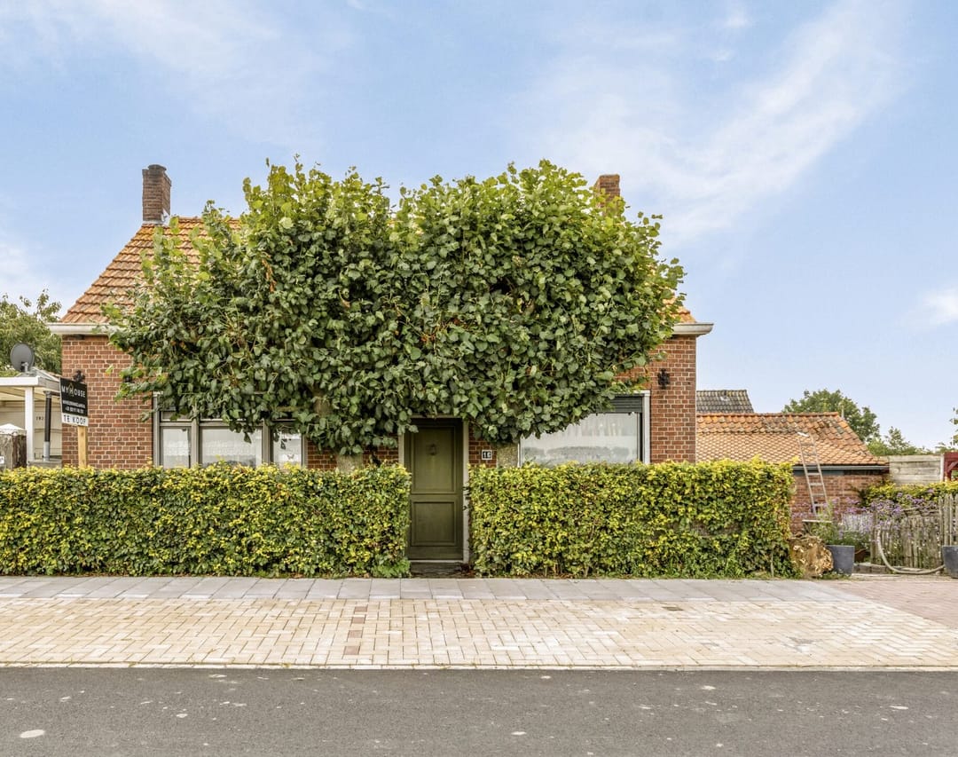 Photo 1 of Sint Bavodijk 16