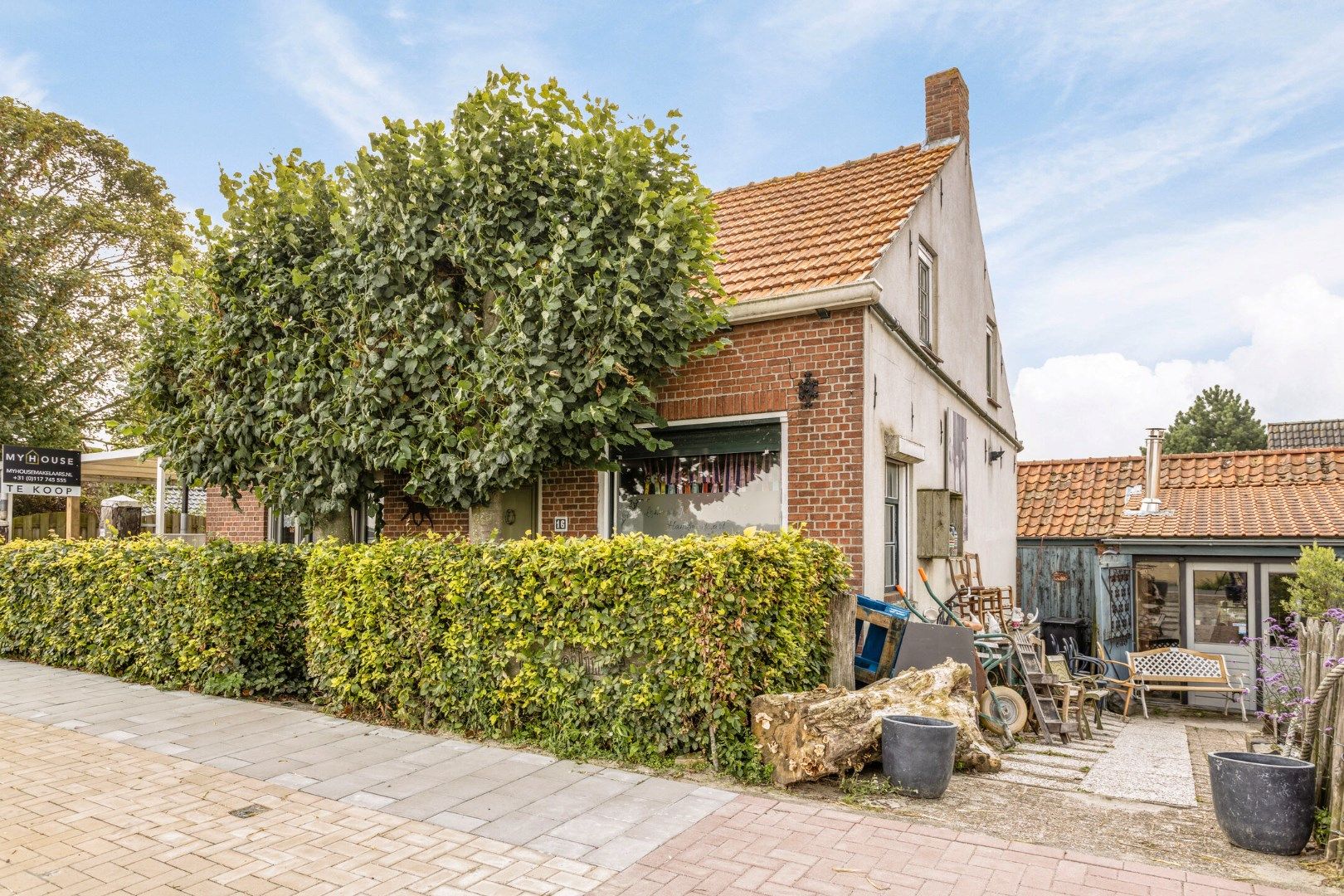 Photo 3 of Sint Bavodijk 16