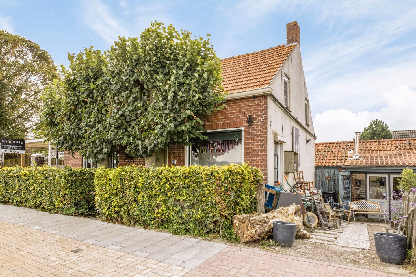 Photo 4 of Sint Bavodijk 16