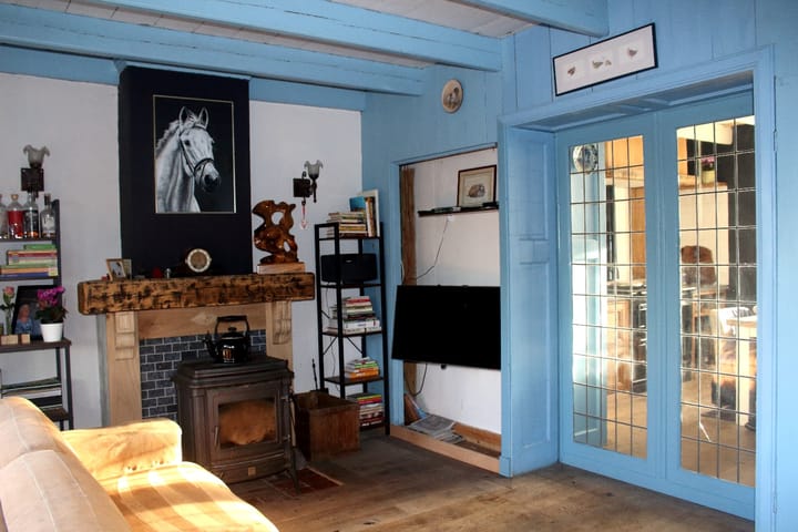 Foto 9 van Sint Bavodijk 16