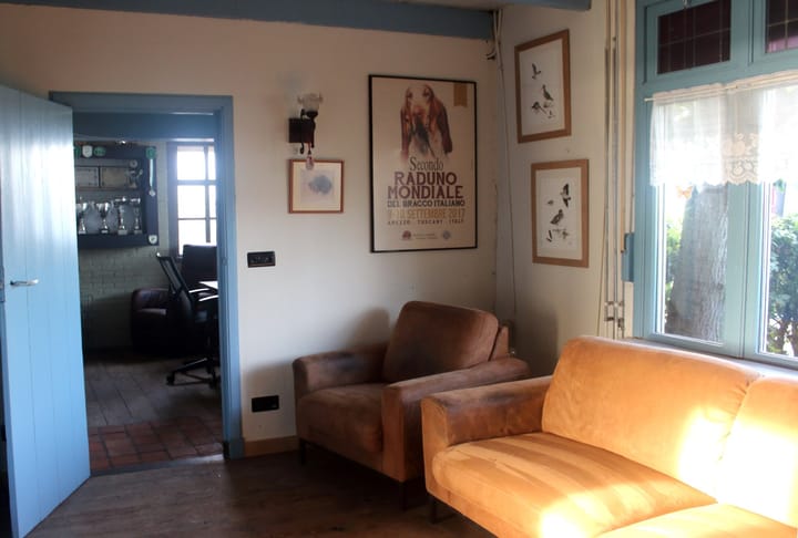 Foto 12 van Sint Bavodijk 16