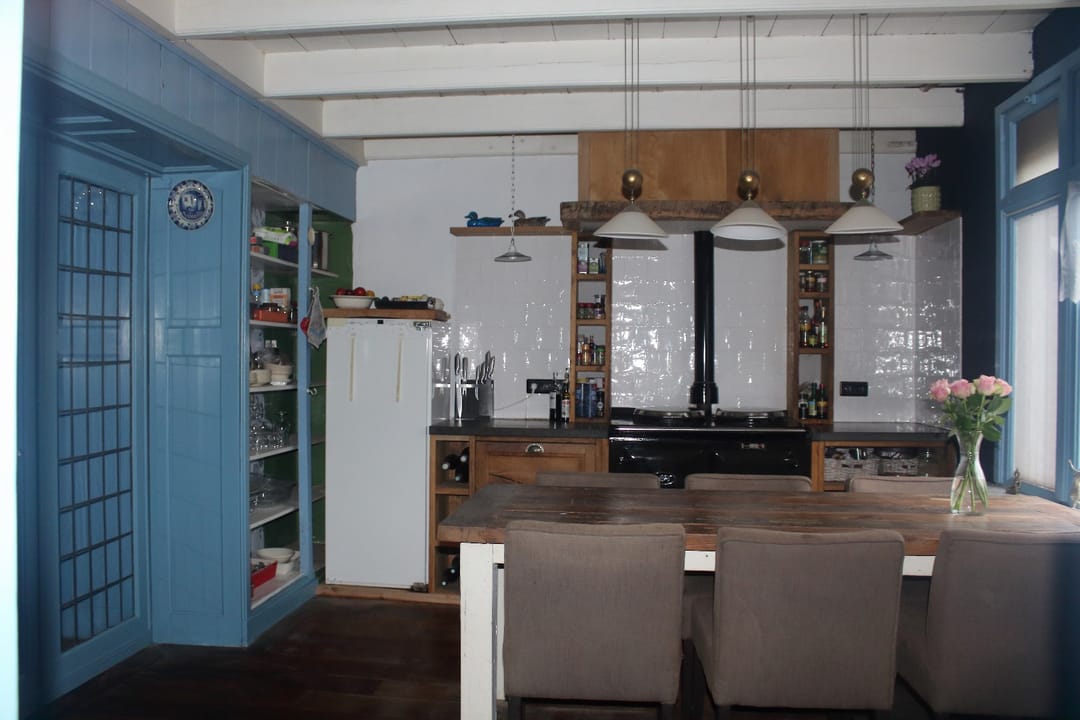 Photo 13 of Sint Bavodijk 16