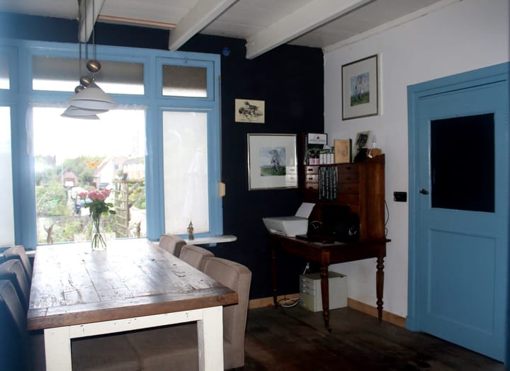 Foto 17 van Sint Bavodijk 16